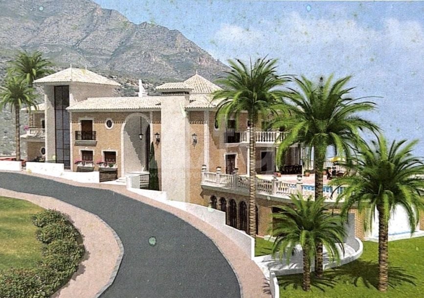  Plot in Mazarron- PVJ157524 - Photo - 11