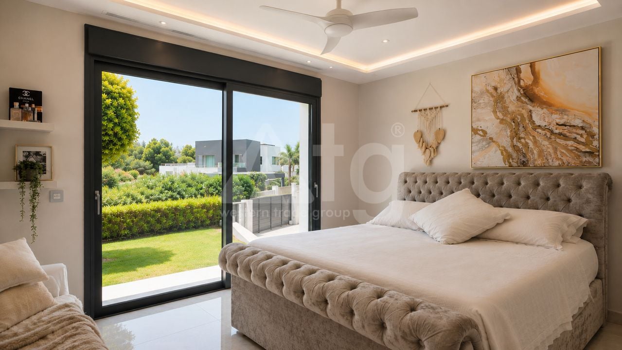 Villa in Javea, 4 slaapkamers  - PVJ157526 - Foto - 10