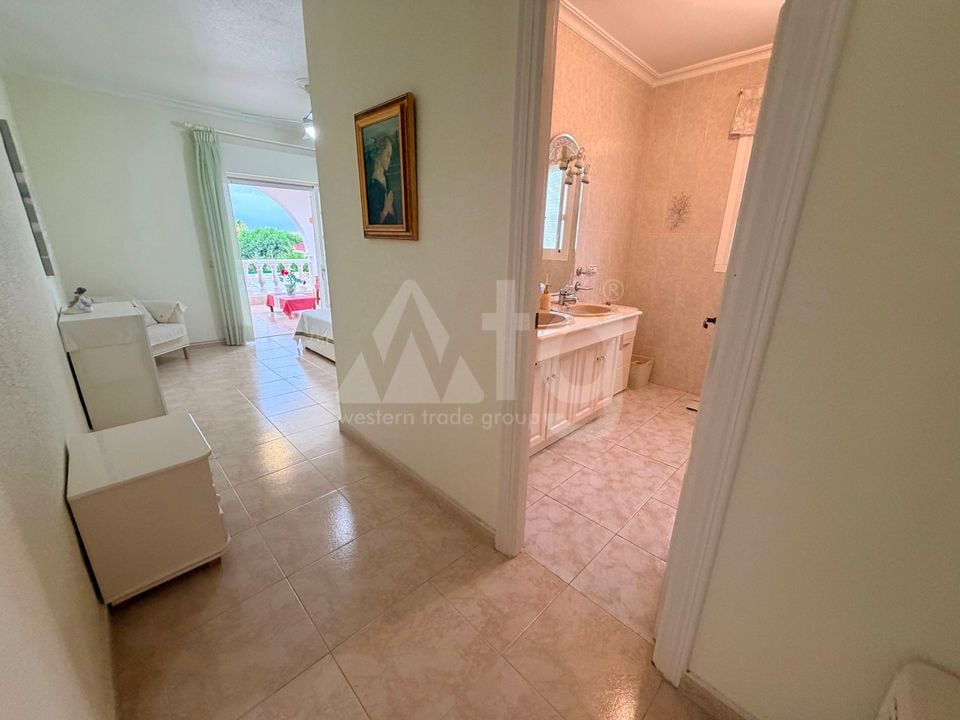 5 bedroom Villa in Ciudad Quesada - SLN157527 - Photo - 27