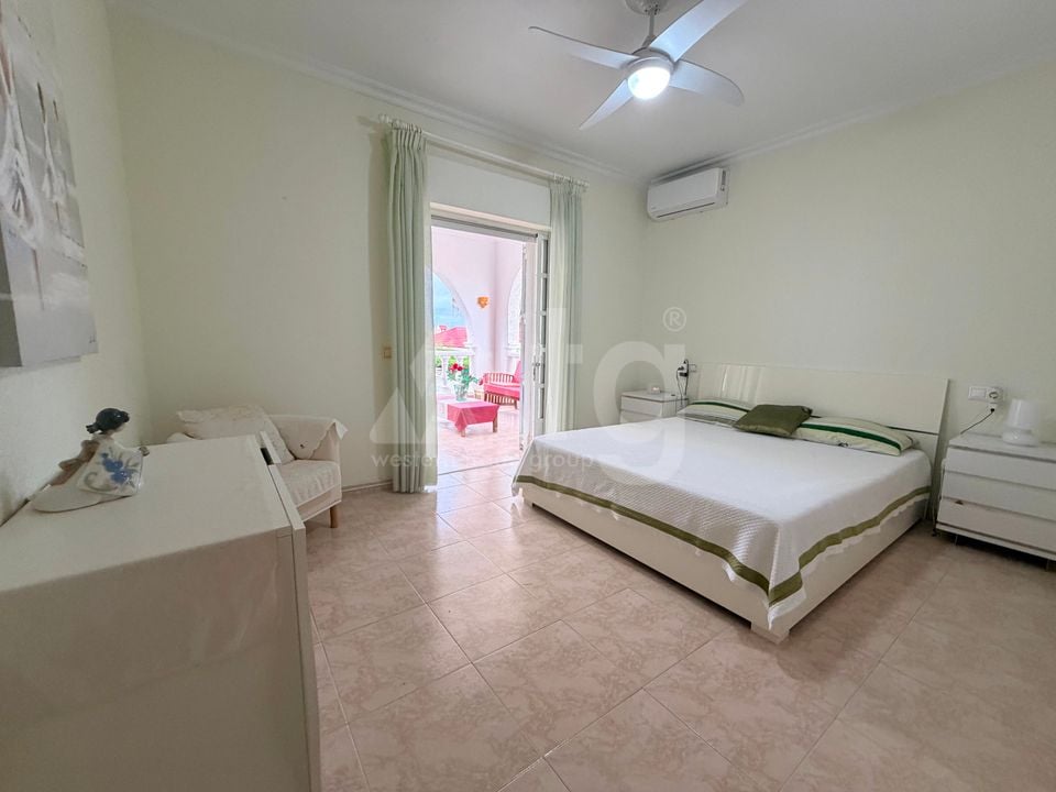 5 bedroom Villa in Ciudad Quesada - SLN157527 - Photo - 23