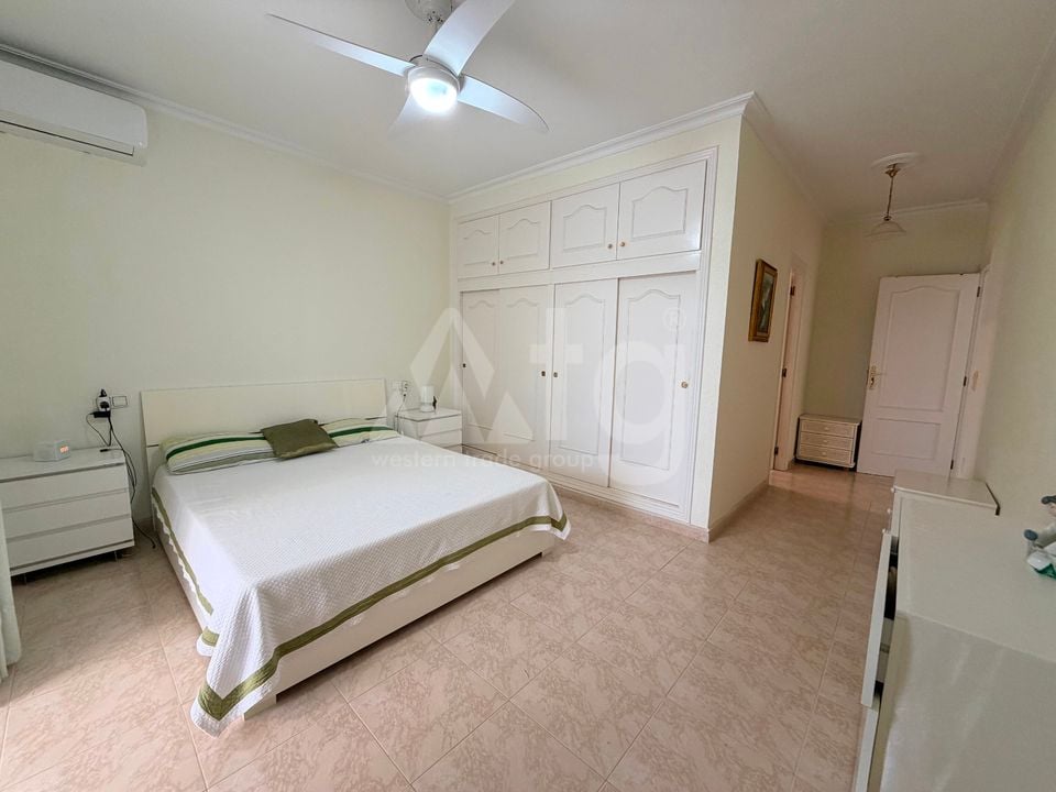 5 bedroom Villa in Ciudad Quesada - SLN157527 - Photo - 26