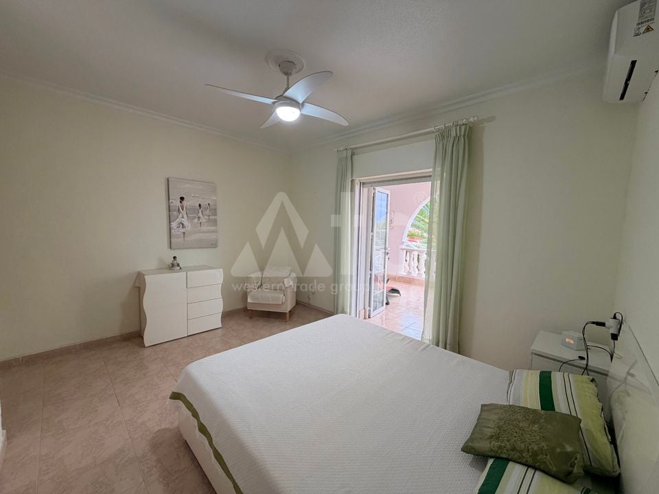 5 bedroom Villa in Ciudad Quesada - SLN157527 - Photo - 25