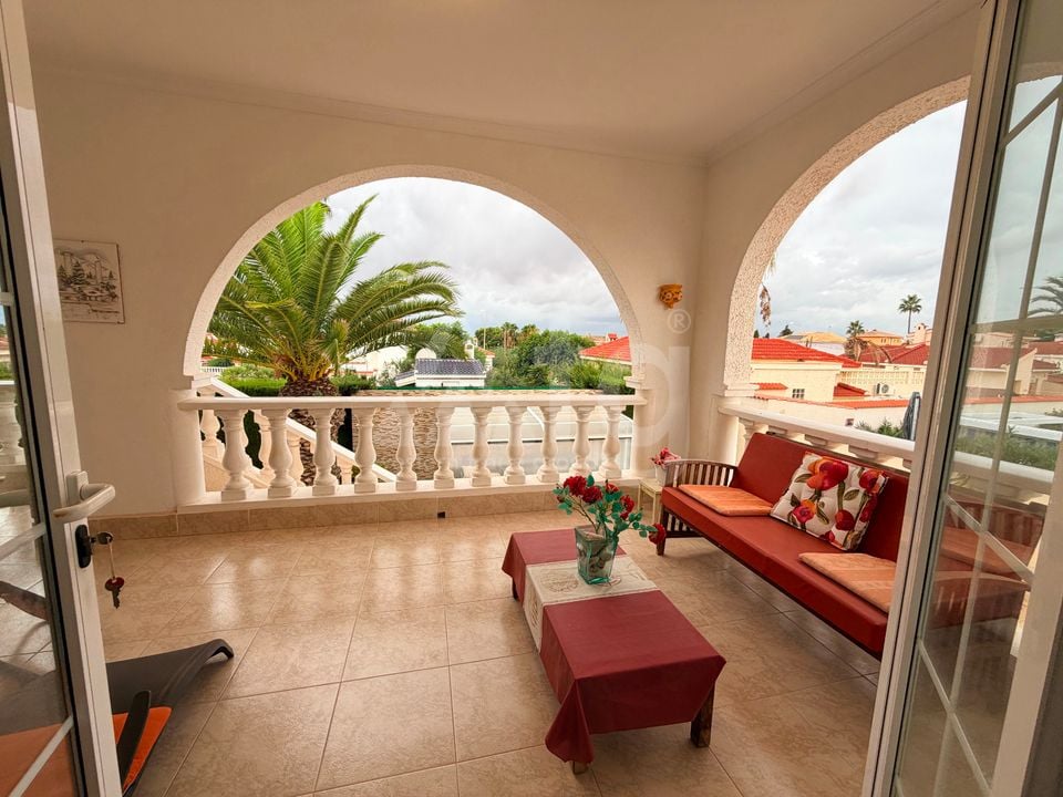 5 bedroom Villa in Ciudad Quesada - SLN157527 - Photo - 4