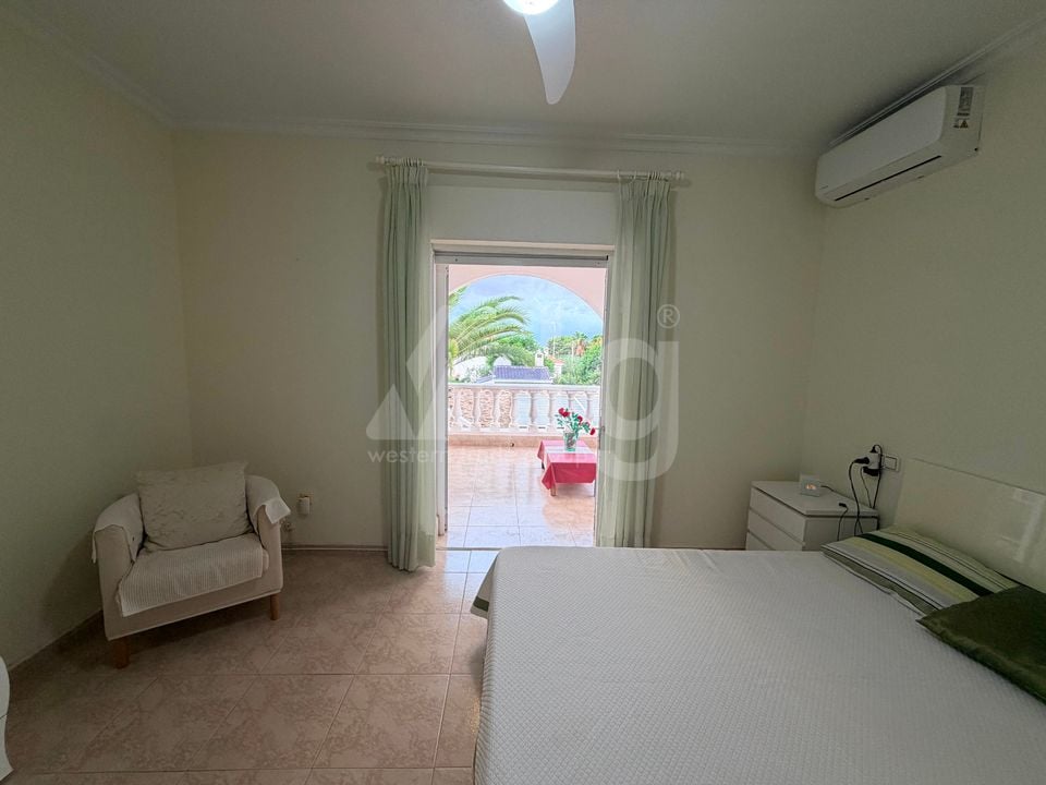 5 bedroom Villa in Ciudad Quesada - SLN157527 - Photo - 24
