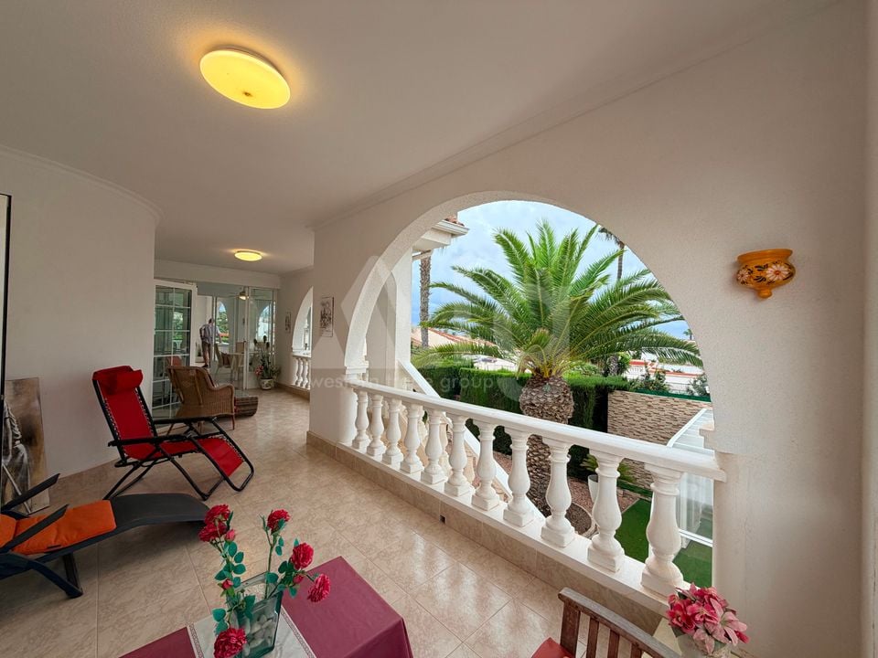 5 bedroom Villa in Ciudad Quesada - SLN157527 - Photo - 5