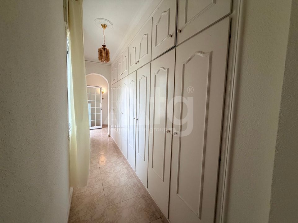5 bedroom Villa in Ciudad Quesada - SLN157527 - Photo - 36