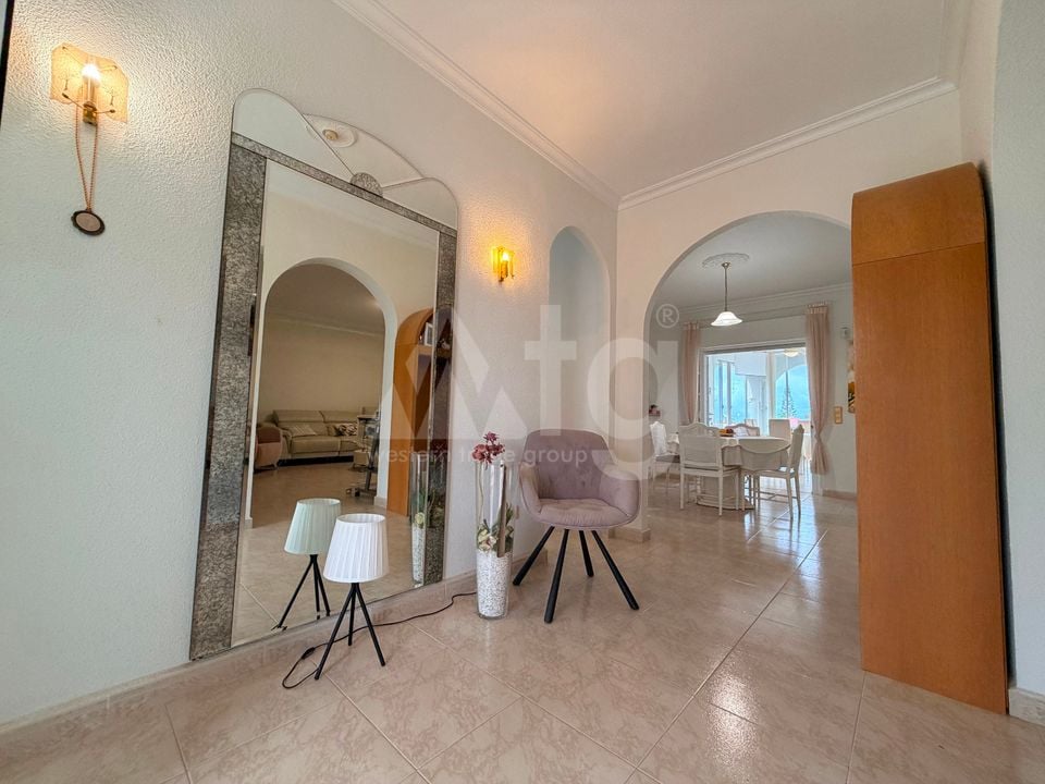 5 bedroom Villa in Ciudad Quesada - SLN157527 - Photo - 14