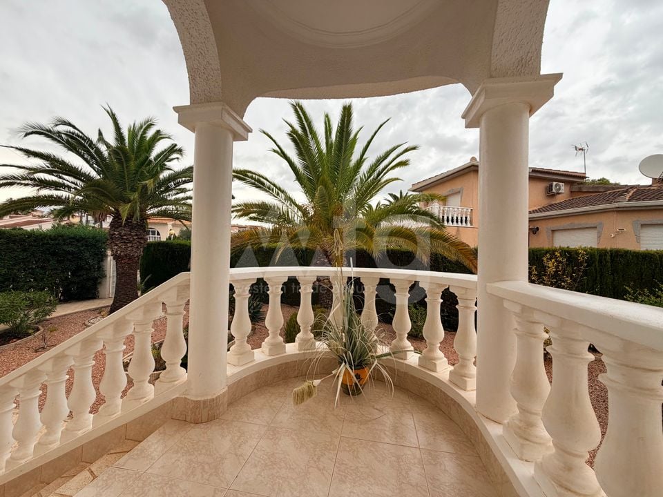 5 bedroom Villa in Ciudad Quesada - SLN157527 - Photo - 6
