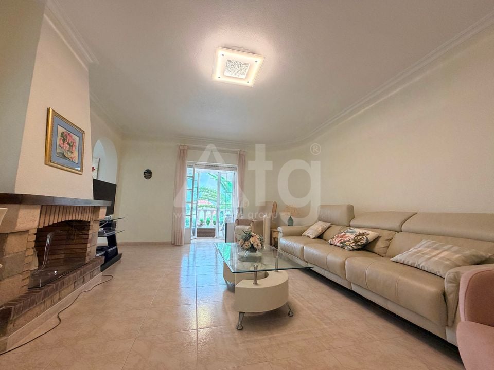 5 bedroom Villa in Ciudad Quesada - SLN157527 - Photo - 11
