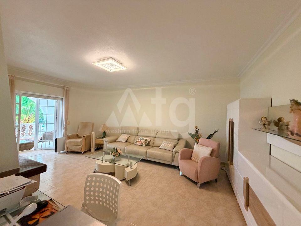 5 bedroom Villa in Ciudad Quesada - SLN157527 - Photo - 9