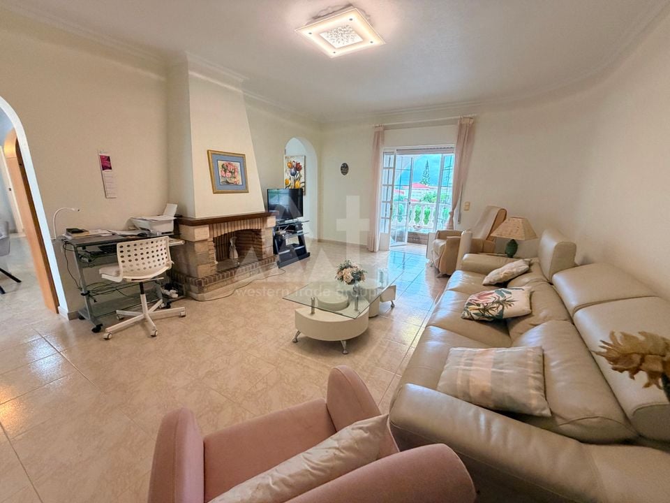 5 bedroom Villa in Ciudad Quesada - SLN157527 - Photo - 12