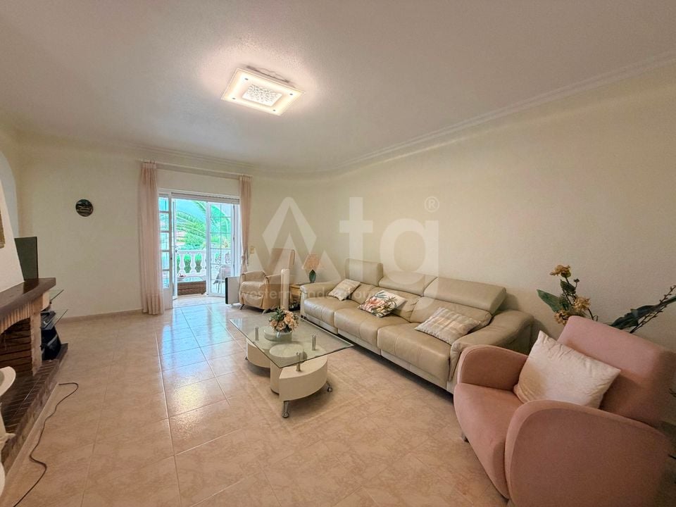 5 bedroom Villa in Ciudad Quesada - SLN157527 - Photo - 10