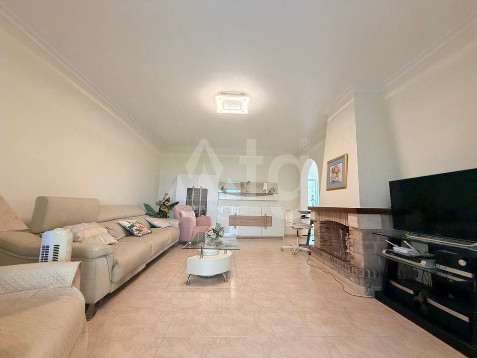 5 bedroom Villa in Ciudad Quesada - SLN157527 - Photo - 13