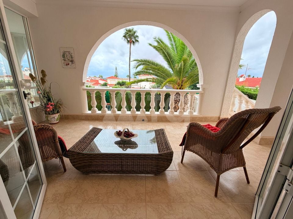 5 bedroom Villa in Ciudad Quesada - SLN157527 - Photo - 8
