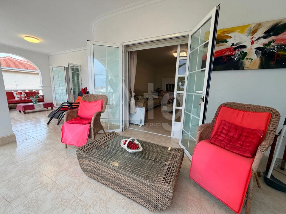 5 bedroom Villa in Ciudad Quesada - SLN157527 - Photo - 7