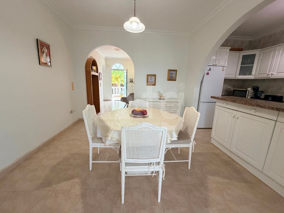 5 bedroom Villa in Ciudad Quesada - SLN157527 - Photo - 15