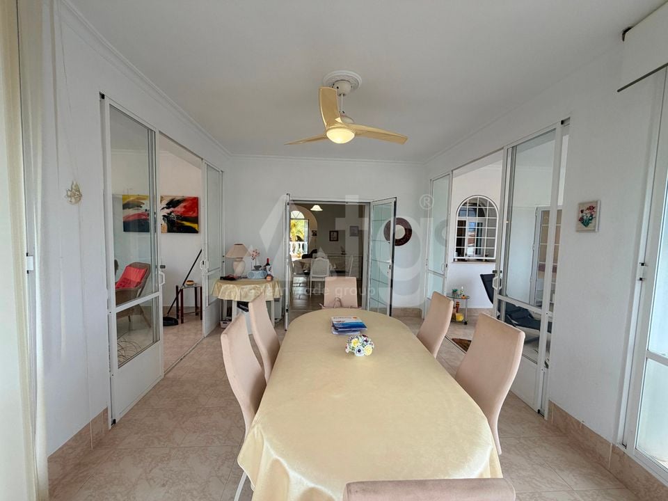 5 bedroom Villa in Ciudad Quesada - SLN157527 - Photo - 21