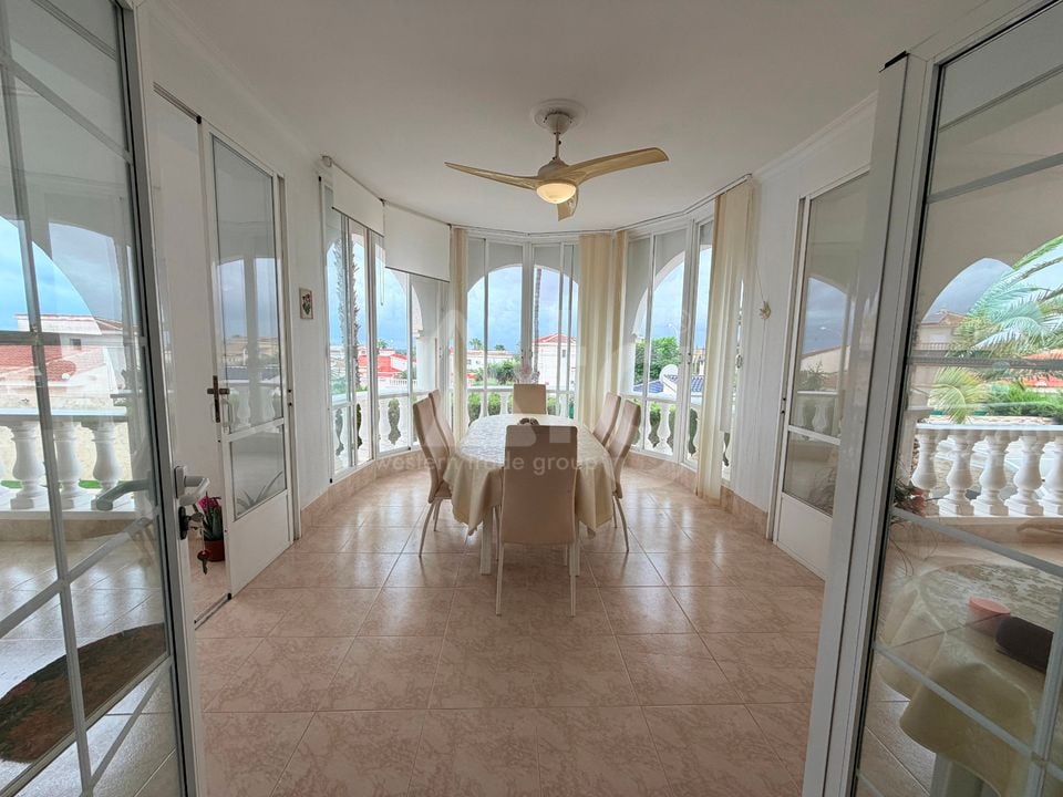 5 bedroom Villa in Ciudad Quesada - SLN157527 - Photo - 22