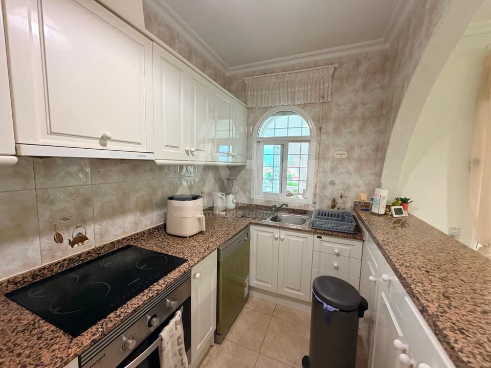 5 bedroom Villa in Ciudad Quesada - SLN157527 - Photo - 17