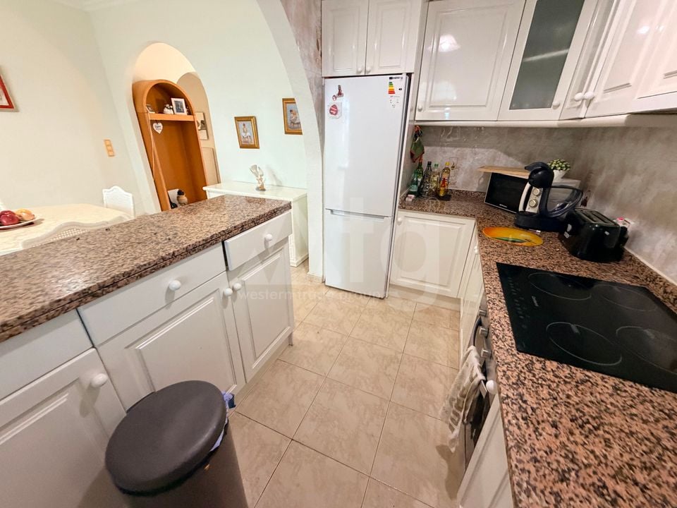 5 bedroom Villa in Ciudad Quesada - SLN157527 - Photo - 18