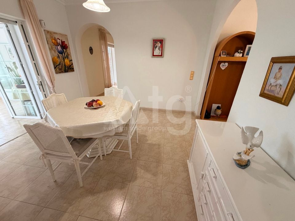 5 bedroom Villa in Ciudad Quesada - SLN157527 - Photo - 19