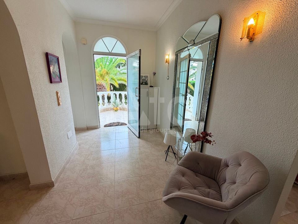 5 bedroom Villa in Ciudad Quesada - SLN157527 - Photo - 20