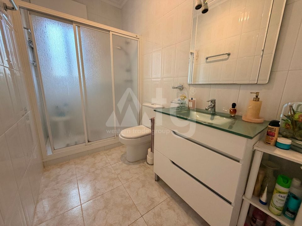 5 bedroom Villa in Ciudad Quesada - SLN157527 - Photo - 32
