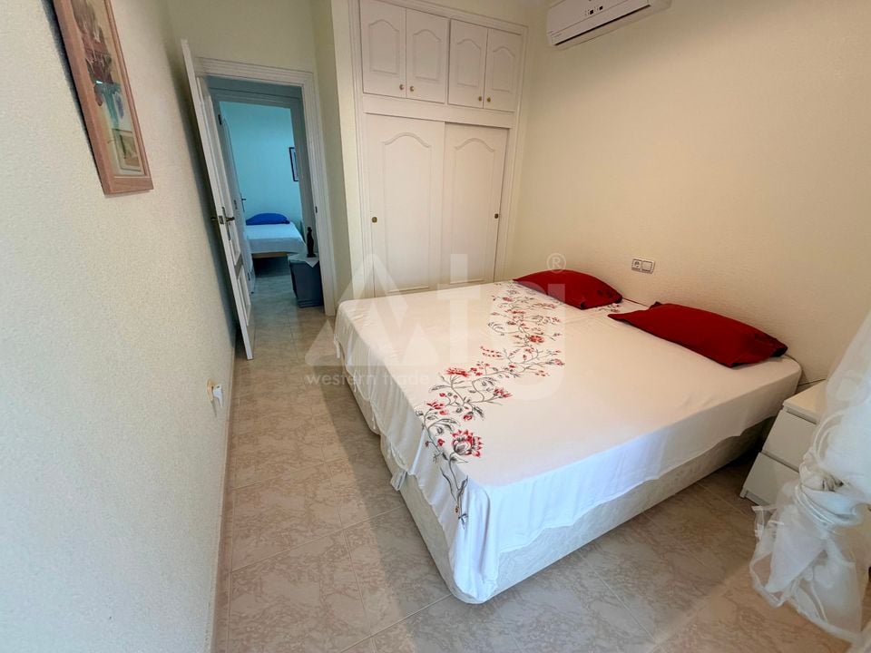 5 bedroom Villa in Ciudad Quesada - SLN157527 - Photo - 30