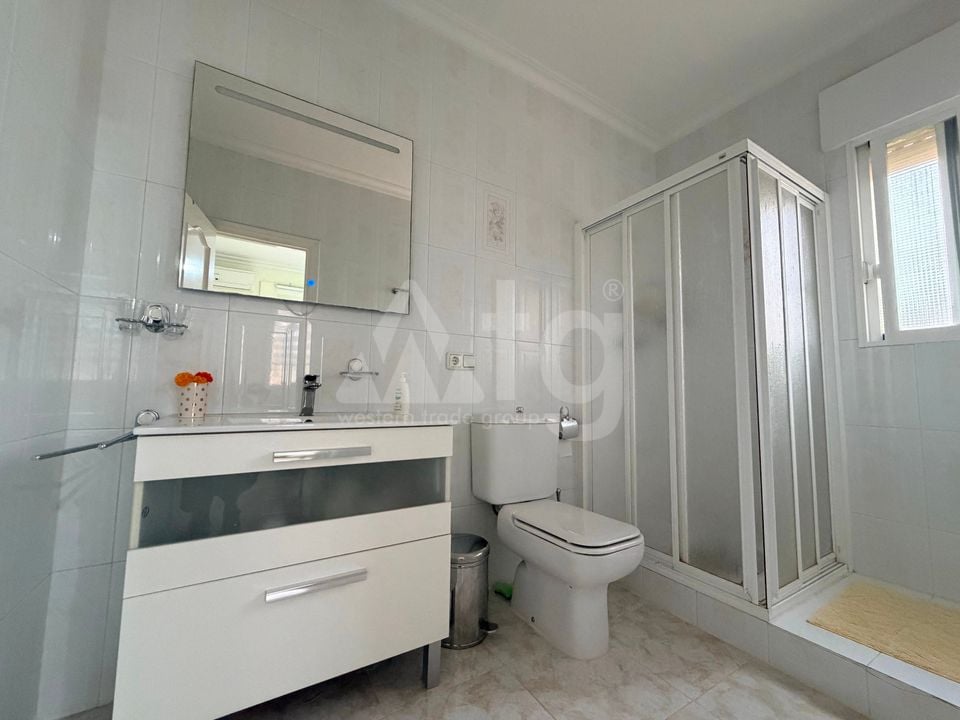 5 bedroom Villa in Ciudad Quesada - SLN157527 - Photo - 35
