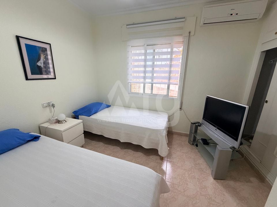 5 bedroom Villa in Ciudad Quesada - SLN157527 - Photo - 34