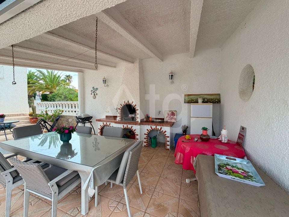5 bedroom Villa in Ciudad Quesada - SLN157527 - Photo - 37