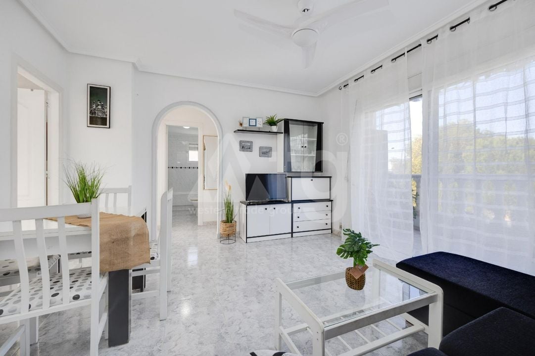 2 bedroom Penthouse in La Mata - JLM157530 - Photo - 7