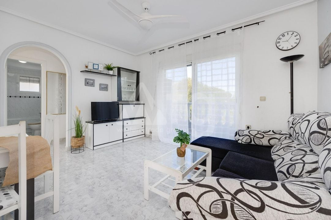 2 bedroom Penthouse in La Mata - JLM157530 - Photo - 6
