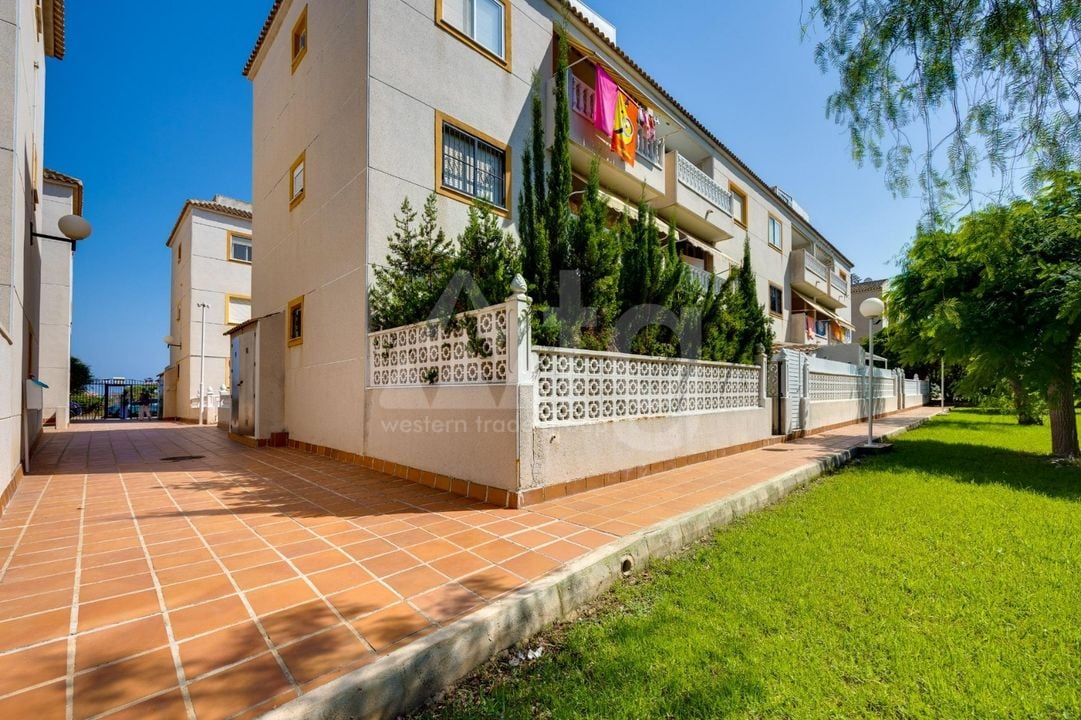 2 bedroom Penthouse in La Mata - JLM157530 - Photo - 24