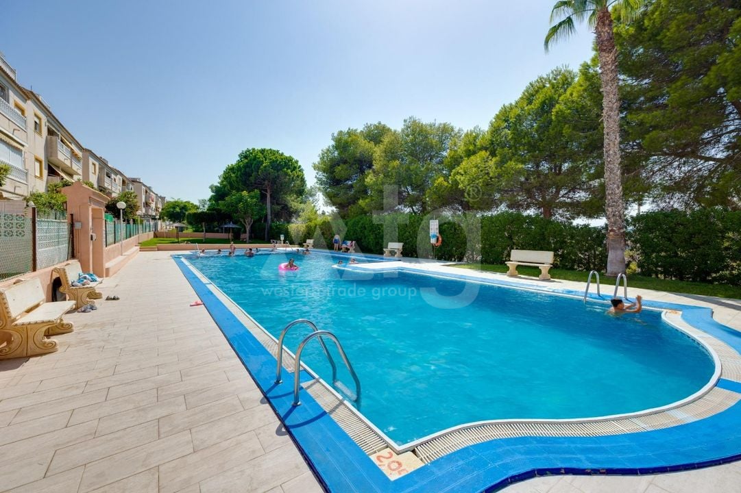 2 bedroom Penthouse in La Mata - JLM157530 - Photo - 2