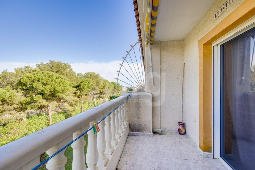 2 bedroom Penthouse in La Mata - JLM157530 - Photo - 20