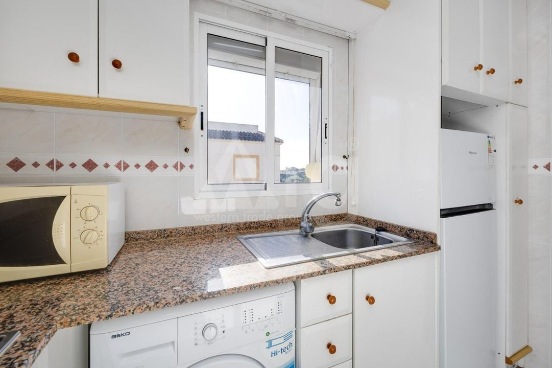 2 bedroom Penthouse in La Mata - JLM157530 - Photo - 11