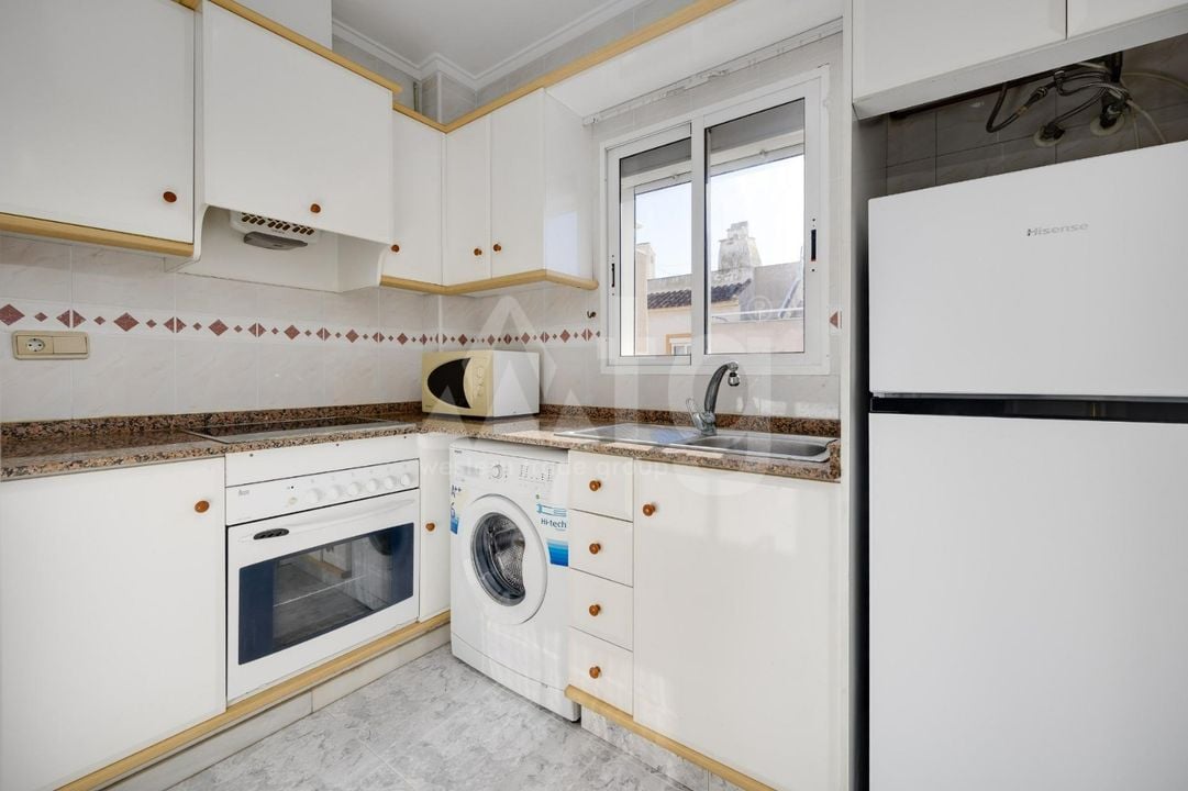 2 bedroom Penthouse in La Mata - JLM157530 - Photo - 9
