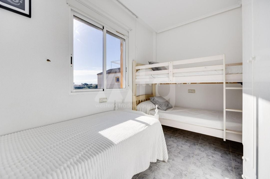 2 bedroom Penthouse in La Mata - JLM157530 - Photo - 17