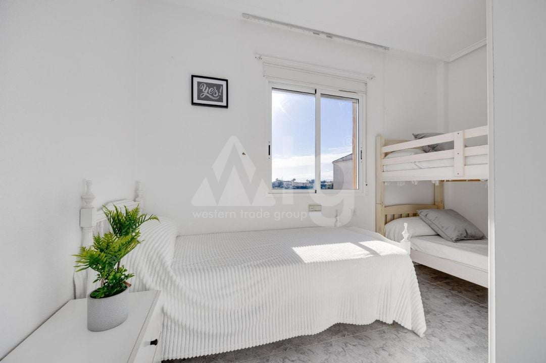 2 bedroom Penthouse in La Mata - JLM157530 - Photo - 16