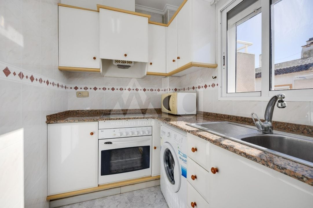 2 bedroom Penthouse in La Mata - JLM157530 - Photo - 10