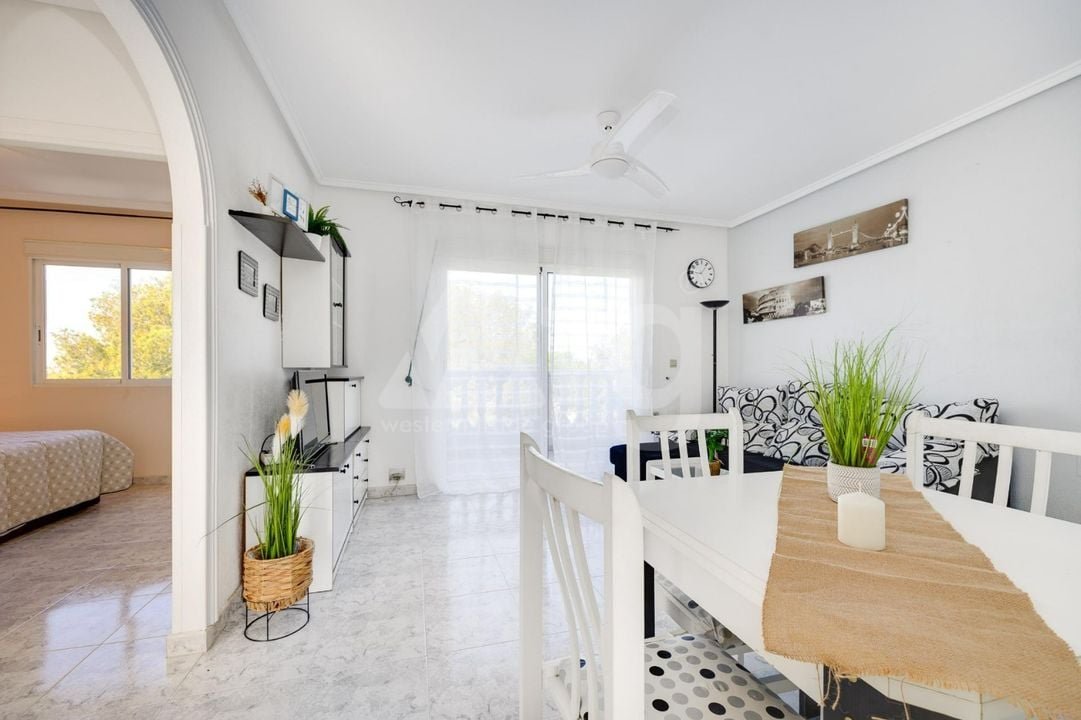 2 bedroom Penthouse in La Mata - JLM157530 - Photo - 12