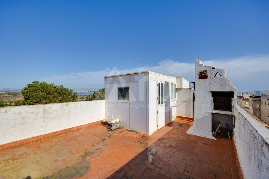 2 bedroom Penthouse in La Mata - JLM157530 - Photo - 21