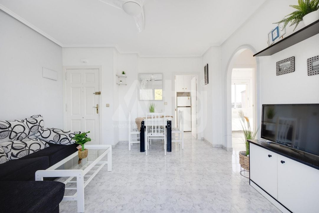 2 bedroom Penthouse in La Mata - JLM157530 - Photo - 8