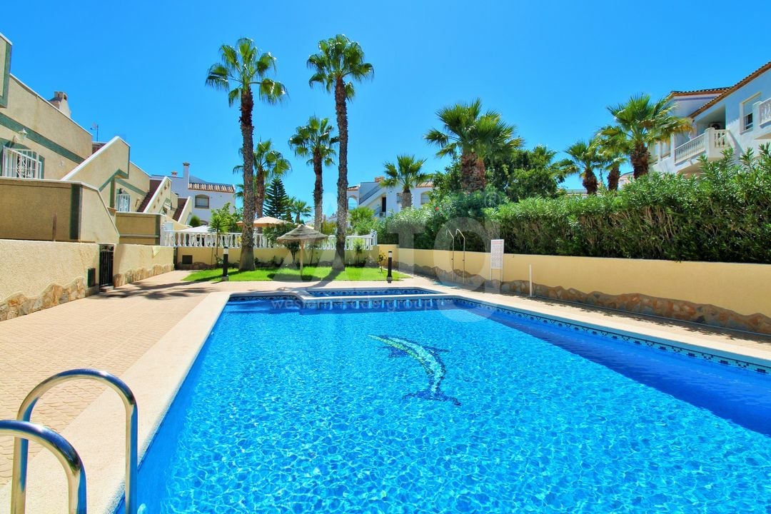 4 bedroom Villa in Villamartin - VC157532 - Photo - 4