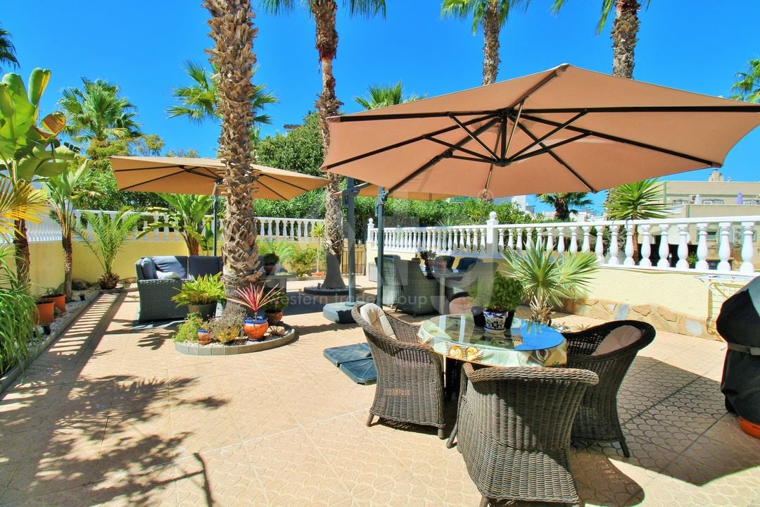 4 bedroom Villa in Villamartin - VC157532 - Photo - 5