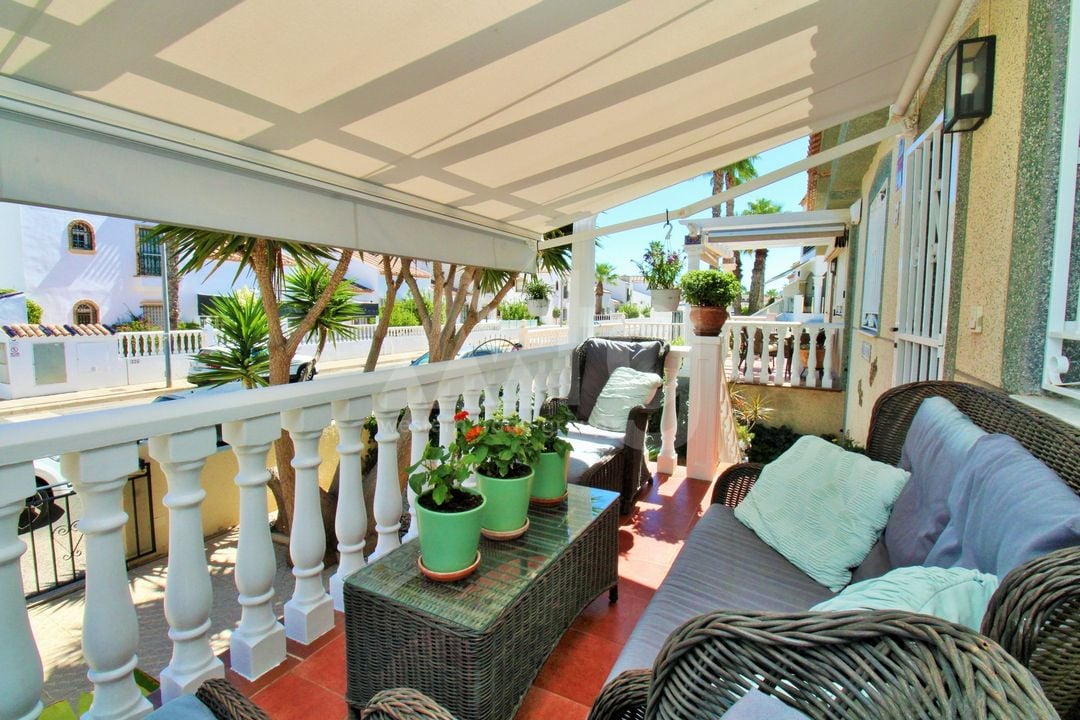 4 bedroom Villa in Villamartin - VC157532 - Photo - 34
