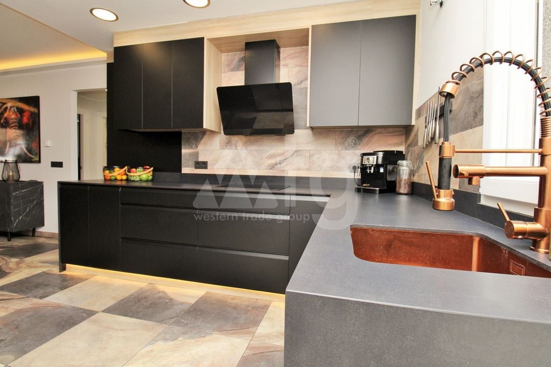 4 bedroom Villa in Villamartin - VC157532 - Photo - 16