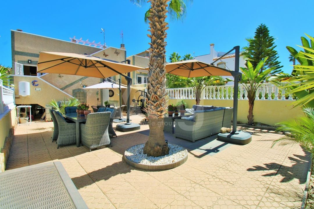 4 bedroom Villa in Villamartin - VC157532 - Photo - 6