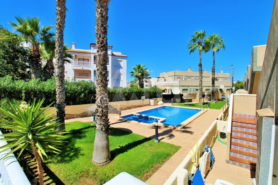 4 bedroom Villa in Villamartin - VC157532 - Photo - 38